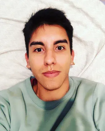 OnlyFans cuenta aladino_ms avatar 1
