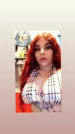 OnlyFans cuenta babybankzzzz avatar 1