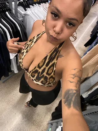 OnlyFans account  nocalleridxox avatar 1