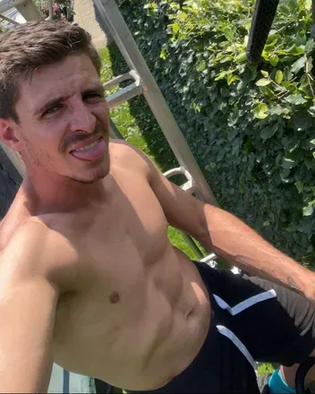 OnlyFans cuenta jason.summers avatar 1