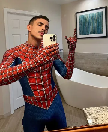 OnlyFans cuenta renanfrancofree avatar 1