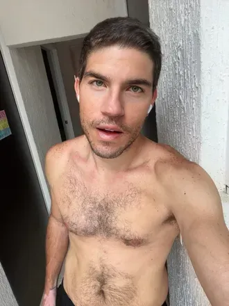 OnlyFans cuenta fredbucco avatar 1