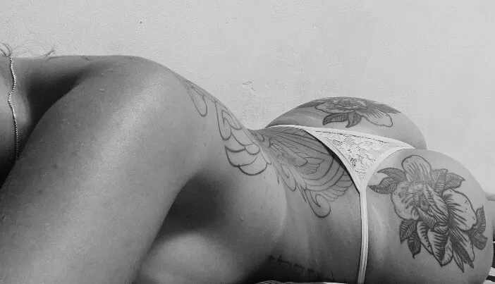 OnlyFans cuenta dulcebabyfree header 2