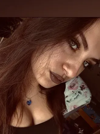 OnlyFans cuenta missnoire738 avatar 1