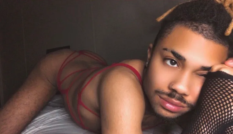 OnlyFans cuenta juwwopdaebony header 2