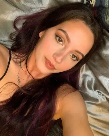 OnlyFans cuenta hexgurl777 avatar 1