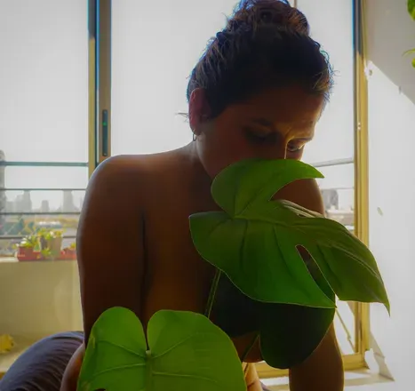 OnlyFans account  elizabethcortez avatar 1