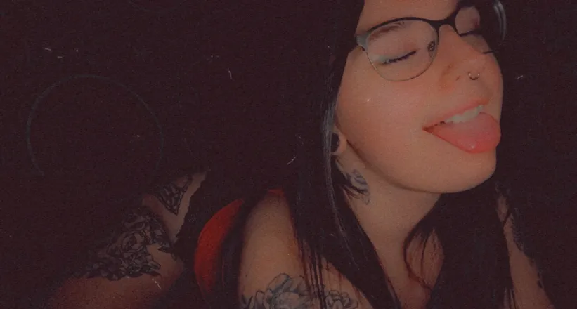 OnlyFans account  tatted.sub header 2