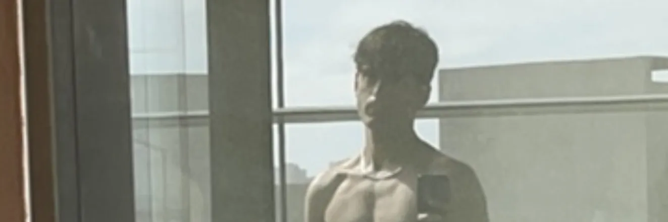 OnlyFans cuenta matty_hung header 2