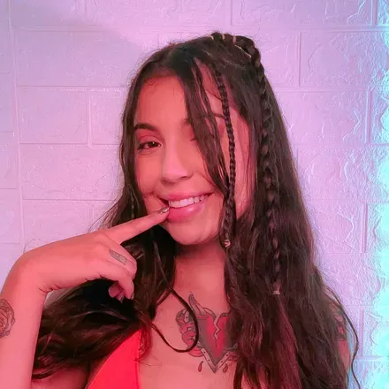 OnlyFans account  zavalapeachy avatar 1