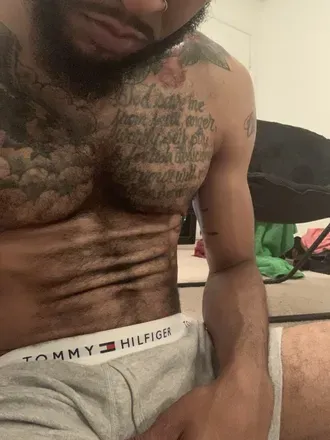 OnlyFans cuenta chiqobtatted avatar 1