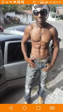 OnlyFans cuenta leozinho31 header 2