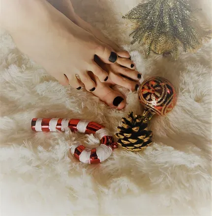 OnlyFans cuenta thesexyfrenchfeet avatar 1