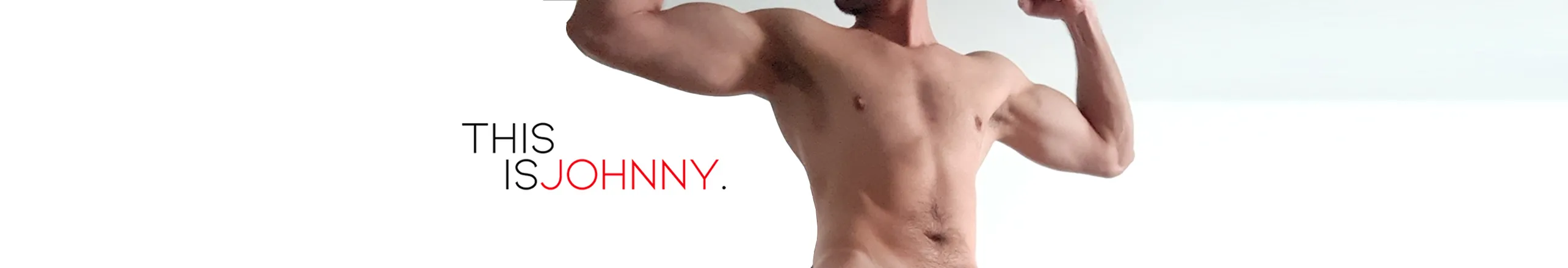 OnlyFans cuenta isjohnny header 2
