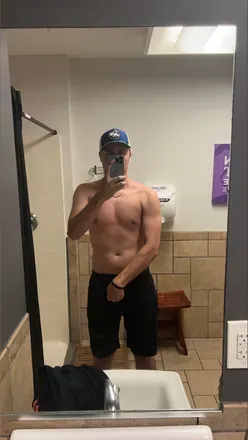OnlyFans cuenta bigjohn4687 avatar 1