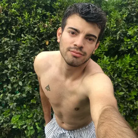 OnlyFans cuenta ferrcz avatar 1