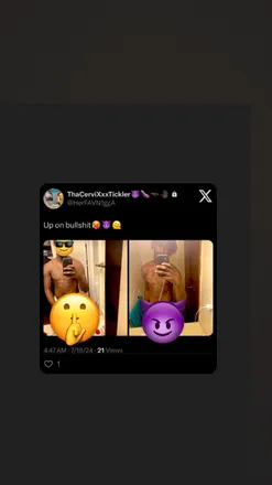 OnlyFans cuenta room4dummeez header 2