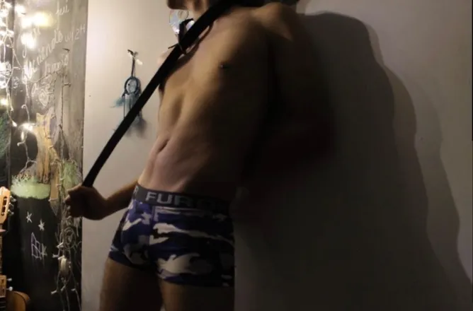 OnlyFans account  alfonsoduarte header 2