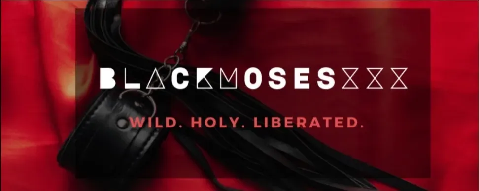 OnlyFans cuenta blackmosesxxx header 2