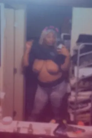 OnlyFans cuenta nastykeke avatar 1
