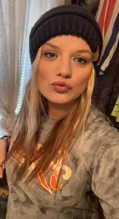 OnlyFans cuenta hippiehb avatar 1