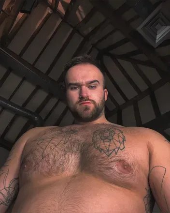 OnlyFans cuenta wellbear20 avatar 1