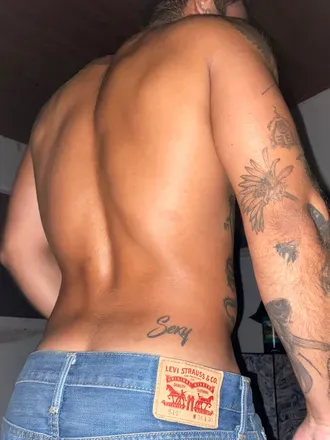 OnlyFans cuenta leofb avatar 1