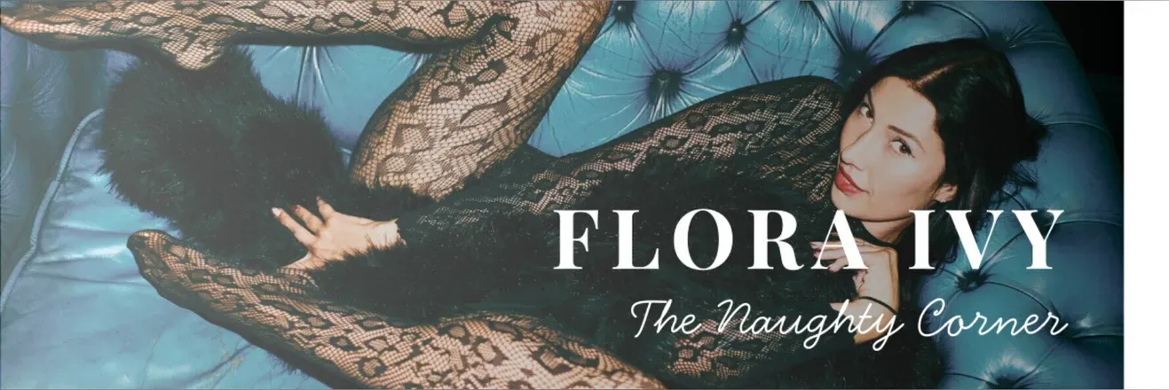 OnlyFans cuenta floraivy header 2