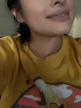 OnlyFans cuenta gabbbunni avatar 1