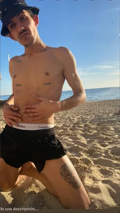 OnlyFans cuenta josbra avatar 1