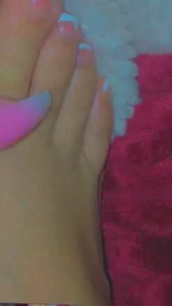 OnlyFans account  footandfetishmarvelous avatar 1