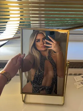 OnlyFans cuenta emilymarlor avatar 1