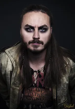 OnlyFans cuenta horrorandrock avatar 1