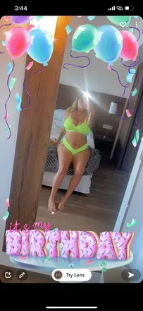 OnlyFans cuenta curlyhairedgoddesss avatar 1