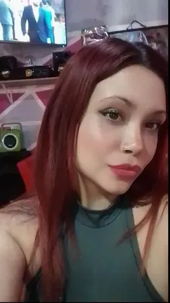 OnlyFans cuenta minnie_luz avatar 1