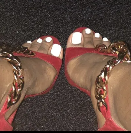 OnlyFans cuenta ebony_toess25 avatar 1