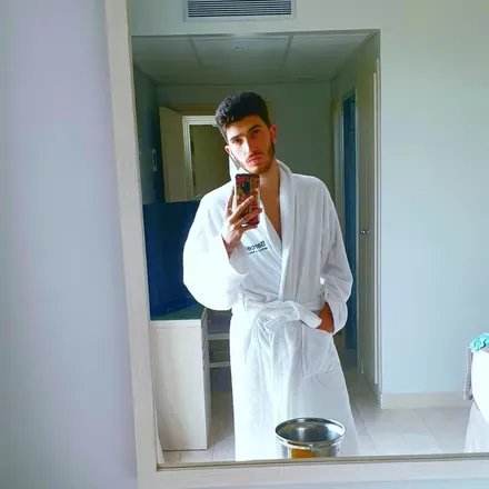 OnlyFans cuenta victorxl22 avatar 1