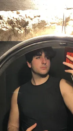 OnlyFans cuenta sixmonberty avatar 1