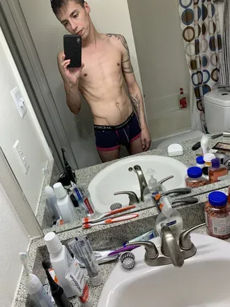 OnlyFans account  patrick1215 avatar 1
