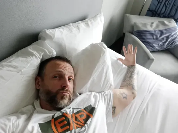 OnlyFans cuenta luckycharms610 header 2