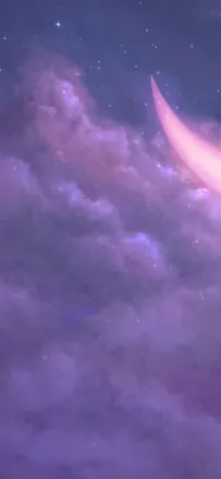 OnlyFans account  starshower header 2