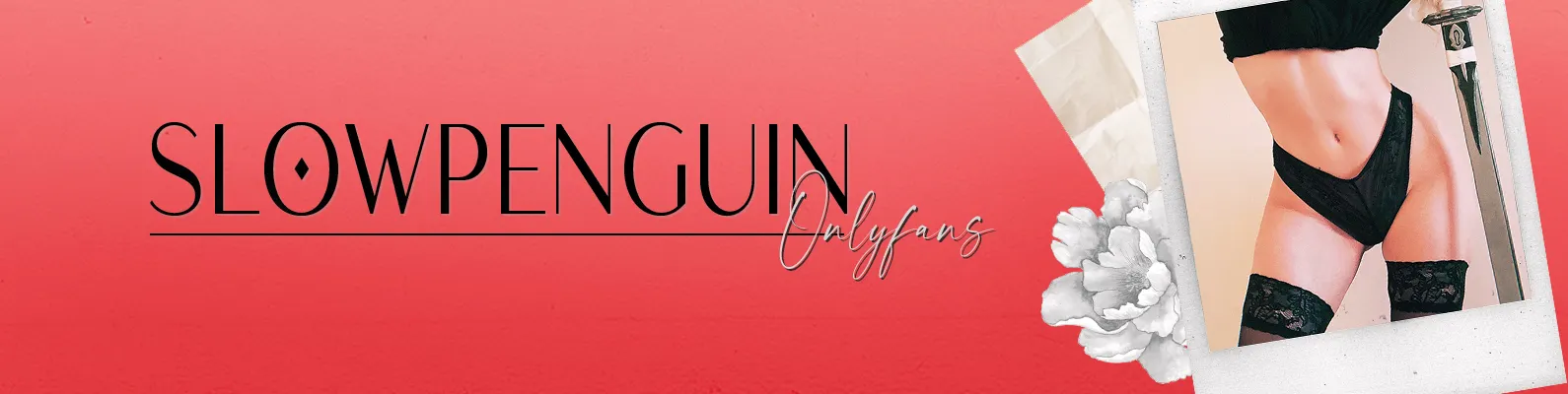 OnlyFans cuenta slowpenguin header 2