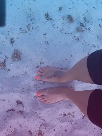 OnlyFans cuenta feetforyou83 avatar 1