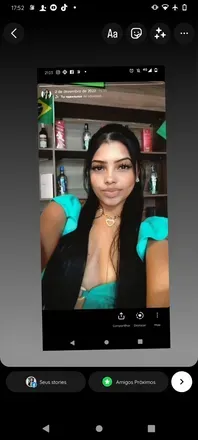 OnlyFans account  anacleide avatar 1