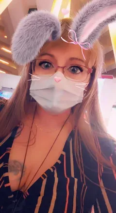 OnlyFans cuenta snuddlebunny avatar 1