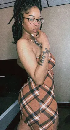 OnlyFans cuenta therealtunisia avatar 1