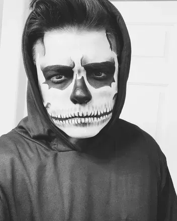 OnlyFans cuenta screamforme666 avatar 1