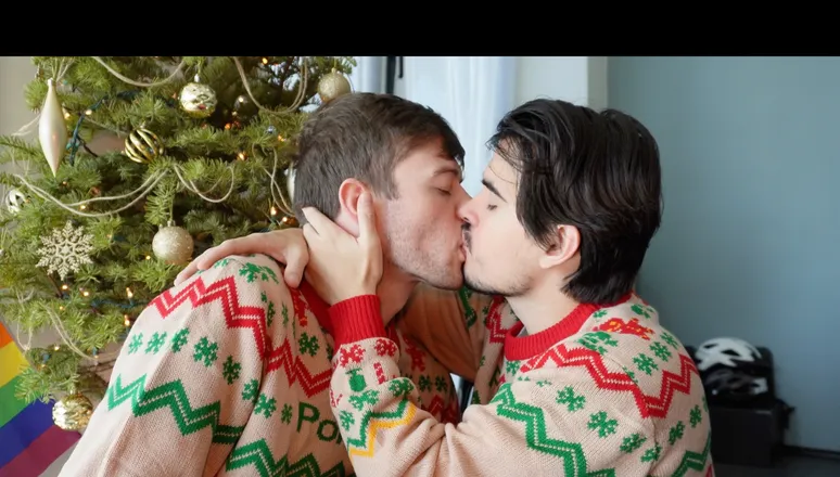 OnlyFans cuenta deanandpaul header 2