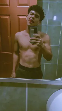 OnlyFans cuenta erik1rosales avatar 1