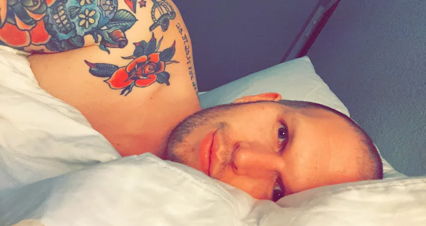 OnlyFans cuenta talltatted header 2
